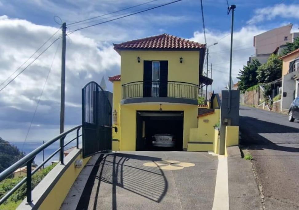 Casa Sousa Campanário Exterior foto