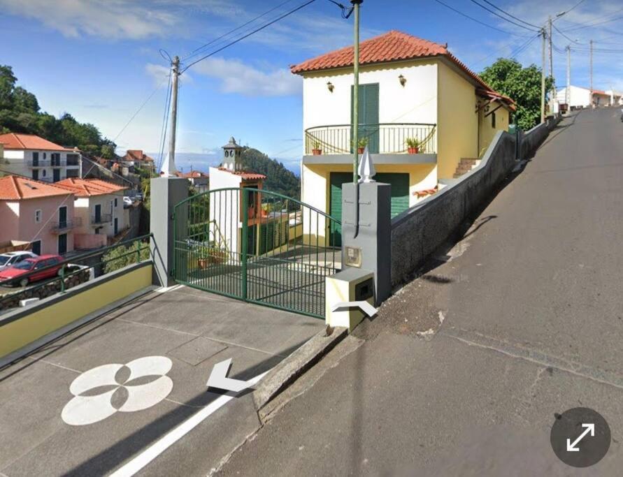Casa Sousa Campanário Exterior foto